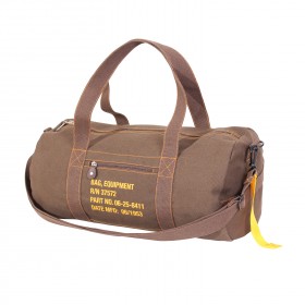 Rothco Canvas Equipment Bag